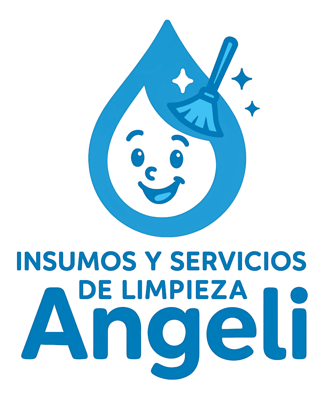 Logo Angeli Mx